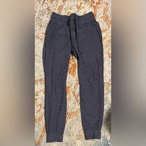 Lululemon Ready to Rulu Joggers, women’s size 8